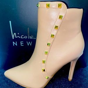 Heel